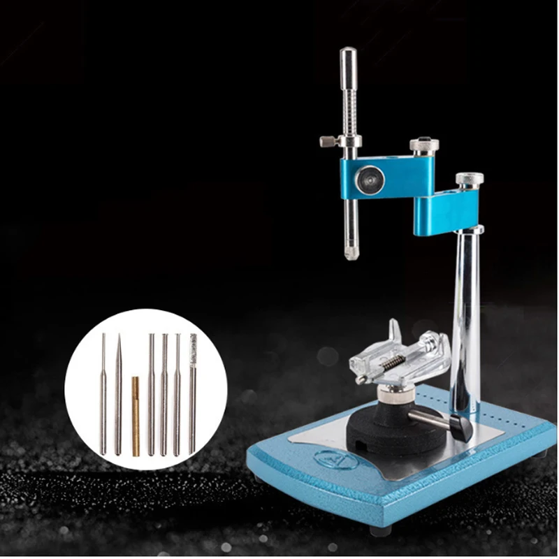 Simple Observation Instrument Model For Dental Technicians Korean