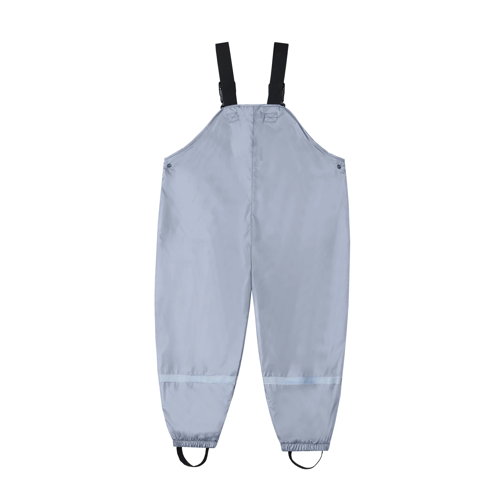 Adorable Kids Rain Pants: Cute & Stylish Graphic Overalls - The Perfect Casual Jumpsuit