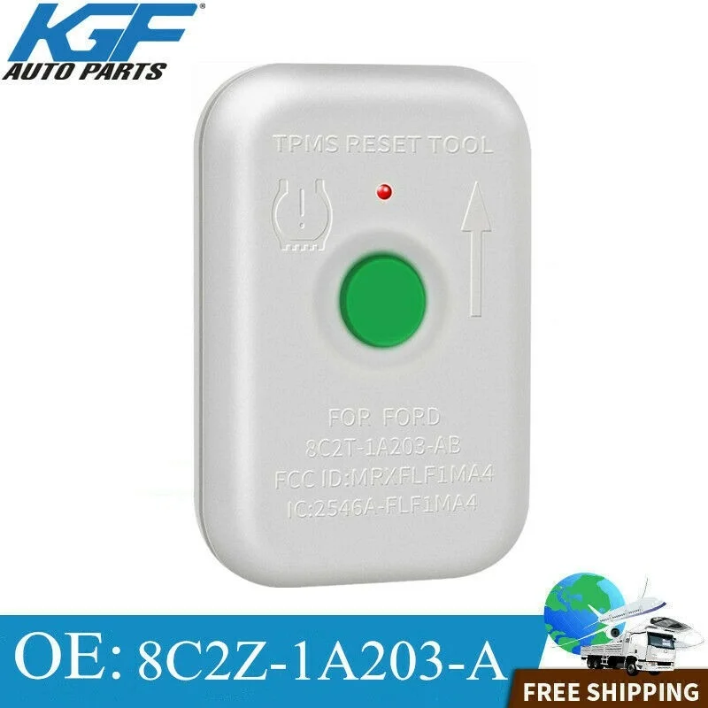

Подходит для Ford MONDEO Lincoln Mustang TPMS датчик инструмент 8C2T1A203AB/TPMS19