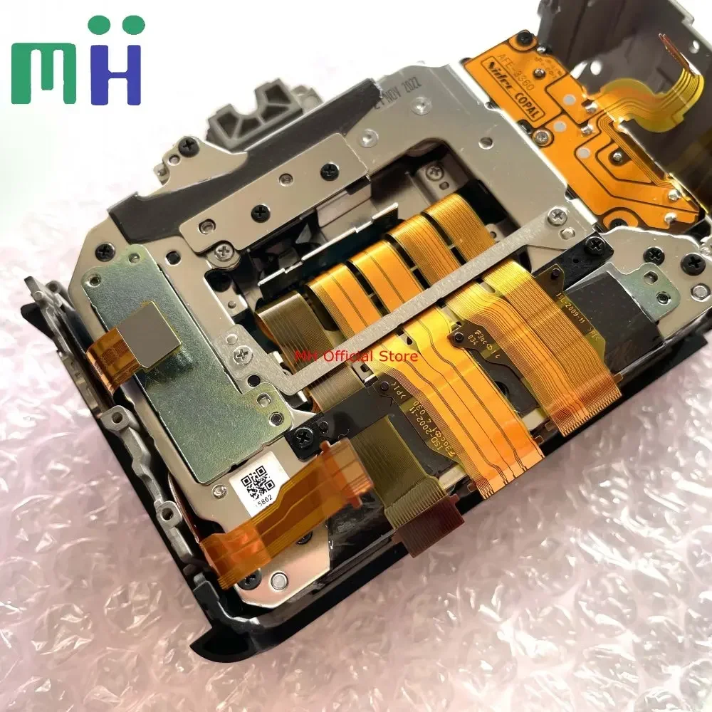 SONY α7iv ILCE-7M4/ILCE-7M4G/ILCE-7M4K | Aparaty z wymiennymi