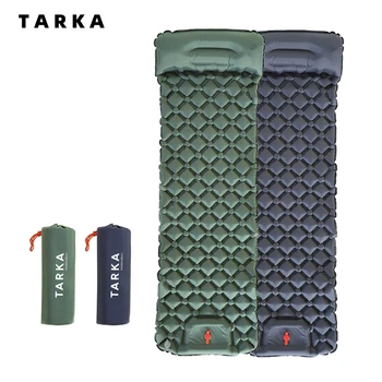 Inflatable Camping Mattress 1