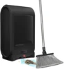 For Touchless Vacuum Automatic Dustpan - Ultra Fast & Powerful - Great for Sweeping Salon Pet Hair Food Dirt Kitchen 1