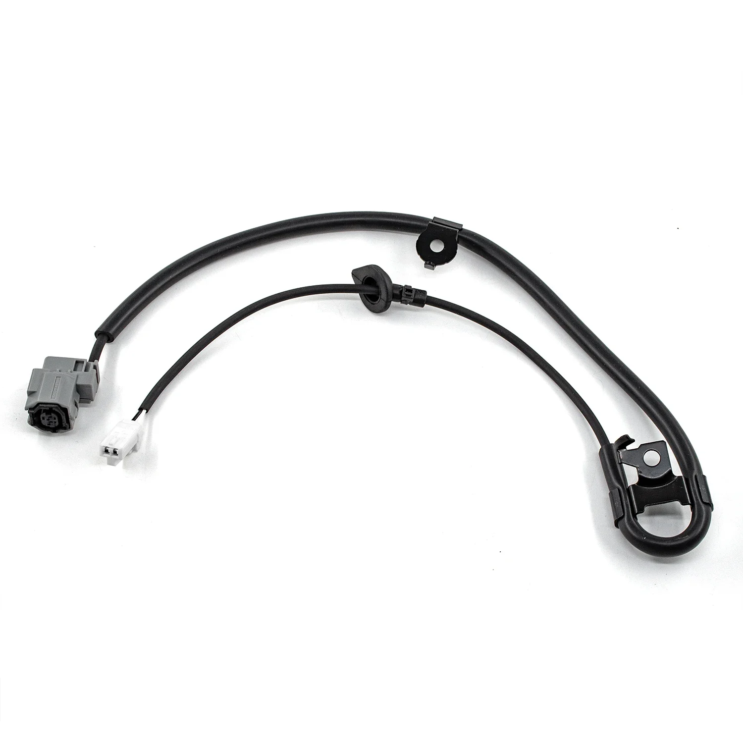 【エス】 Amazon.com: Bernard Bertha Front Left ABS Wheel Speed Sensor