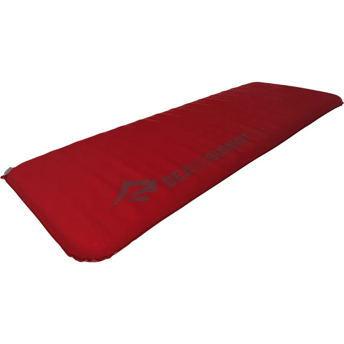 

Sea to Summit Comfort Plus Self-Inflating Foam Sleeping Pad for Camping