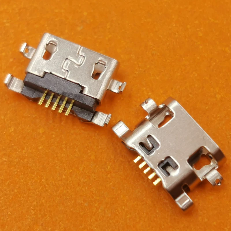 

5-10Pcs Charging Plug Jack Dock Port USB Charger Connector For Homtom S99 HT6 BL5500 Lite UHANS H5000 HD Doogee S55 T6Pro T6 Pro