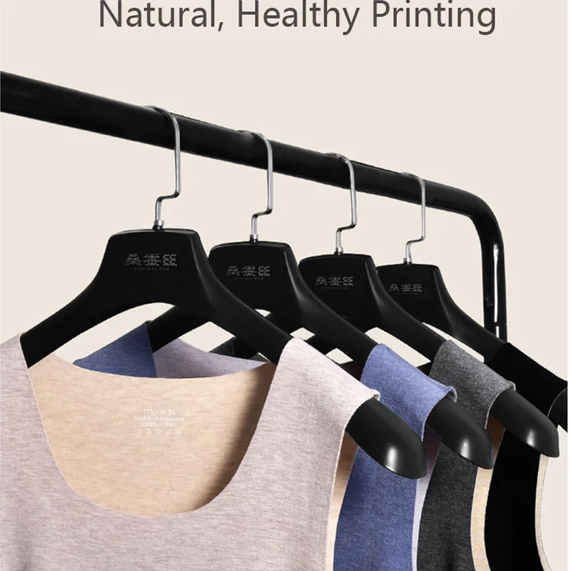 Autumn And Winter New German Velvet Men's Warm Undershirt Mulberry Silk Heating Thickened High-Quality Inner Wear Sweatshirt Men 5