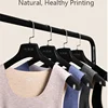 Autumn And Winter New German Velvet Men's Warm Undershirt Mulberry Silk Heating Thickened High-Quality Inner Wear Sweatshirt Men 5