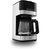 Melitta Aroma Tocco Glass Drip Coffee Maker Programmable Coffee Machine Glass Carafe Coffee Pot 1