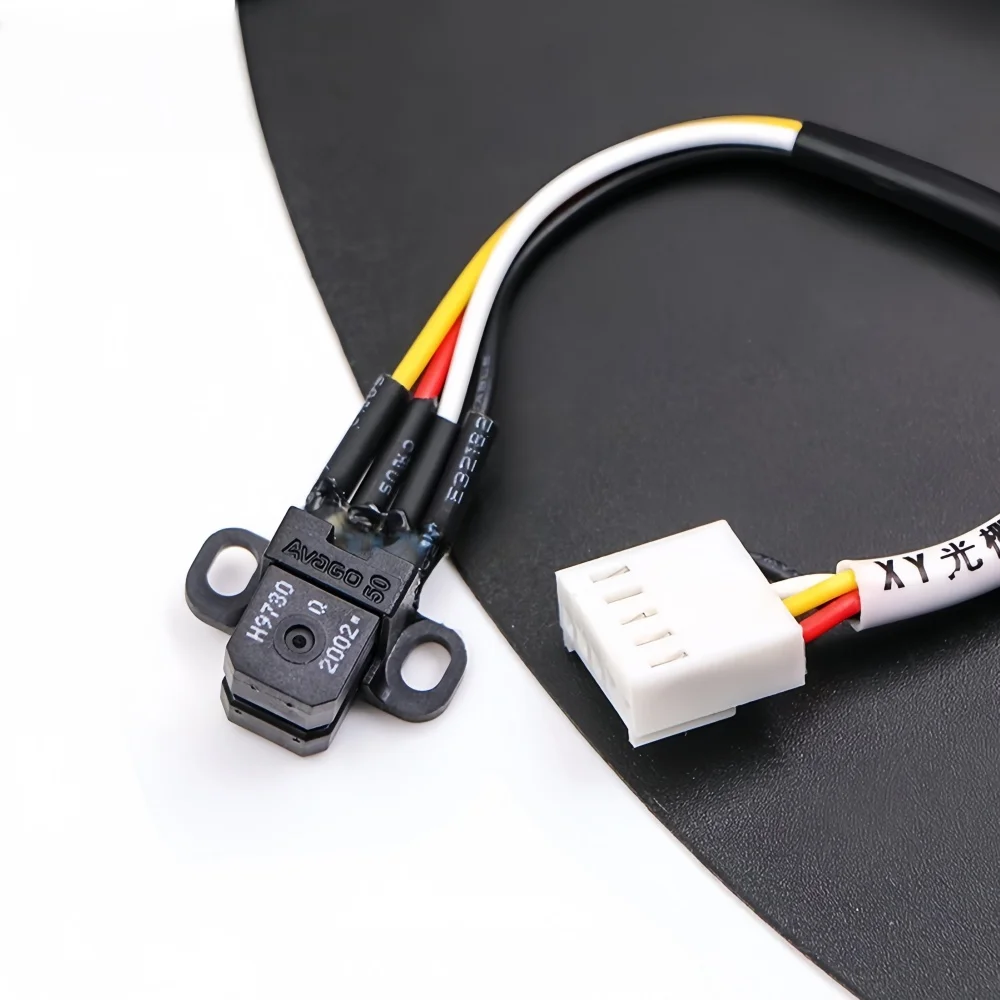 라스터 디코더 H9720/H9730/H9740 150-360LPI(케이블 및 보드 포함)