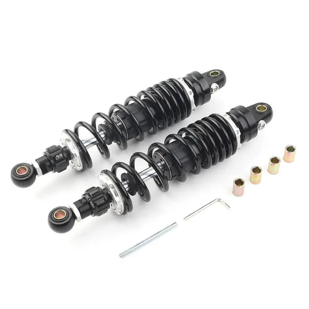 

1 пара, задние амортизаторы для мотоциклов KH125 360 RS100/100