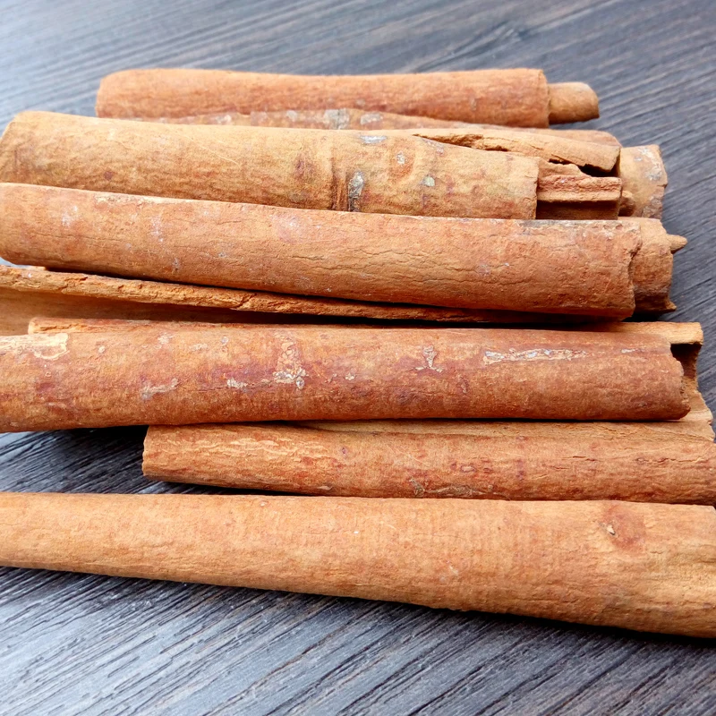 Cinnamon Sticks 50g Dried Organic long Cinnamon Sticks Pure Ceylon Cinnamon Excellent for Cooking ondiment spice d&eacute;co cuisine