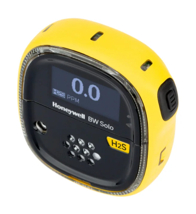 

Hot Selling BW SOLO BWS2-M-Y Single CO Portable Gas Detector