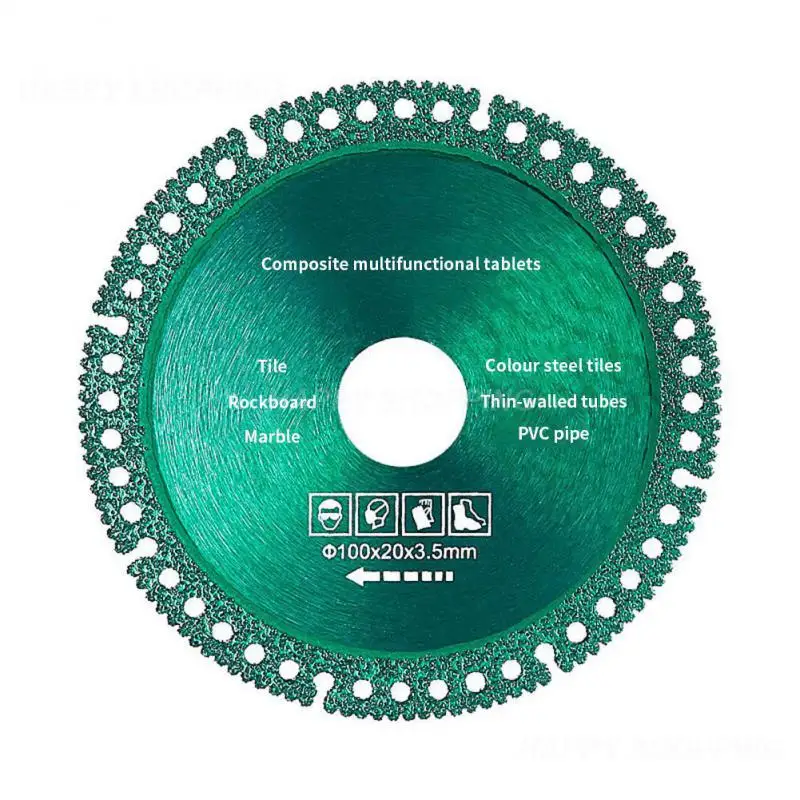 

Glass Cutting Disc Cutting Disc Saw Blade Multifunctional Marble Tile Ceramic Jade Cutting Blade Glass Cutting Disk