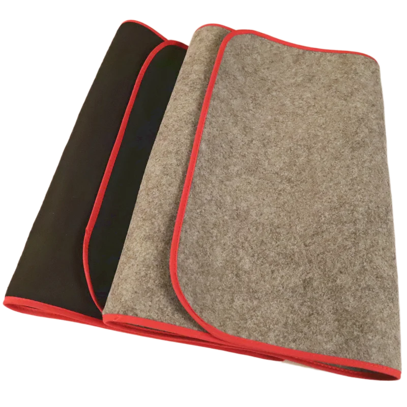 Войлочные подкладки для китайской живописи