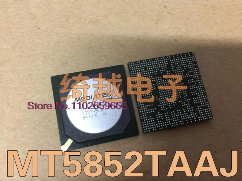 

MT5852TAAJ
