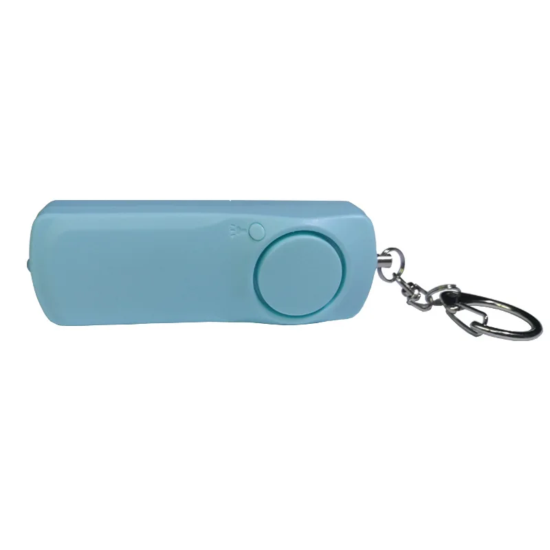 Рисунок 3 - Мини-сигнализация для самообороны