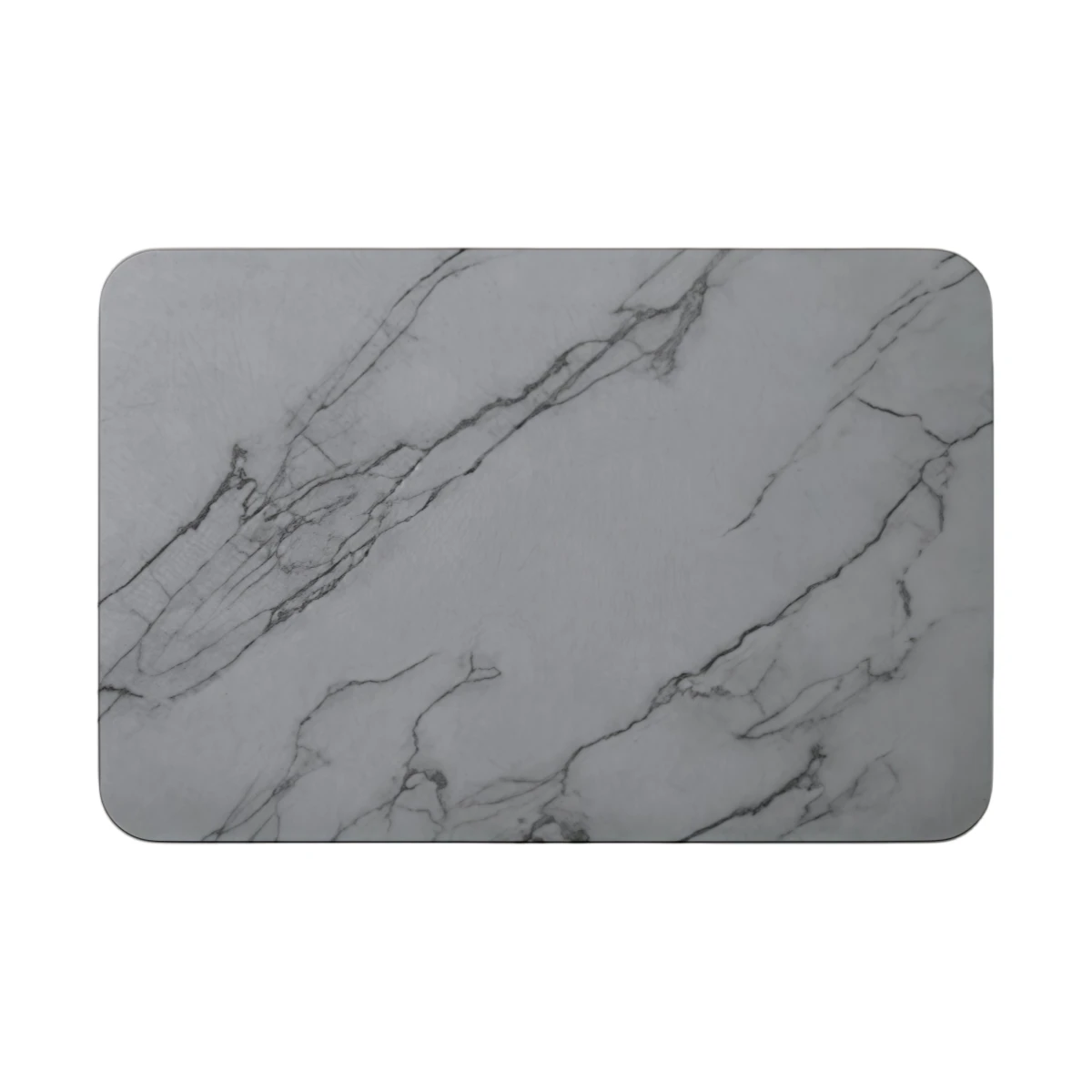 1 Adet Banyo Halısı Diatomit Taşı PU Zemin Paspası Kaymaz Hızlı Kuruyan Pedi 60x40CM Duş Tuvalet Halısı Kapı Örtüsü Yıkanabilir