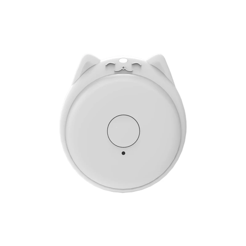 Compact Bluetooth GPS Tracker & Anti-Lost Device