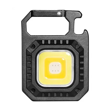 Mini Rechargeable LED Flashlight 5