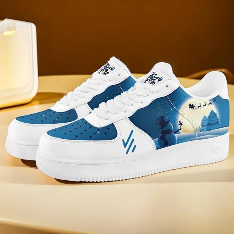New fashion running shoes Outdoor skateboard shoes Classic men's Women's casual couple shoes, sizes: