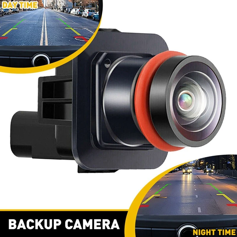 차량 후방 카메라 백업 카메라, 포드 토러스 2013-2019 EG1Z-19G490-A, EG1T19G490AA EG1T-19G490-AA, 신제품