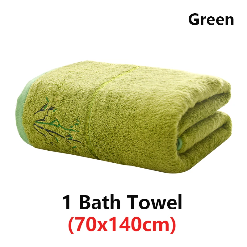 Green B