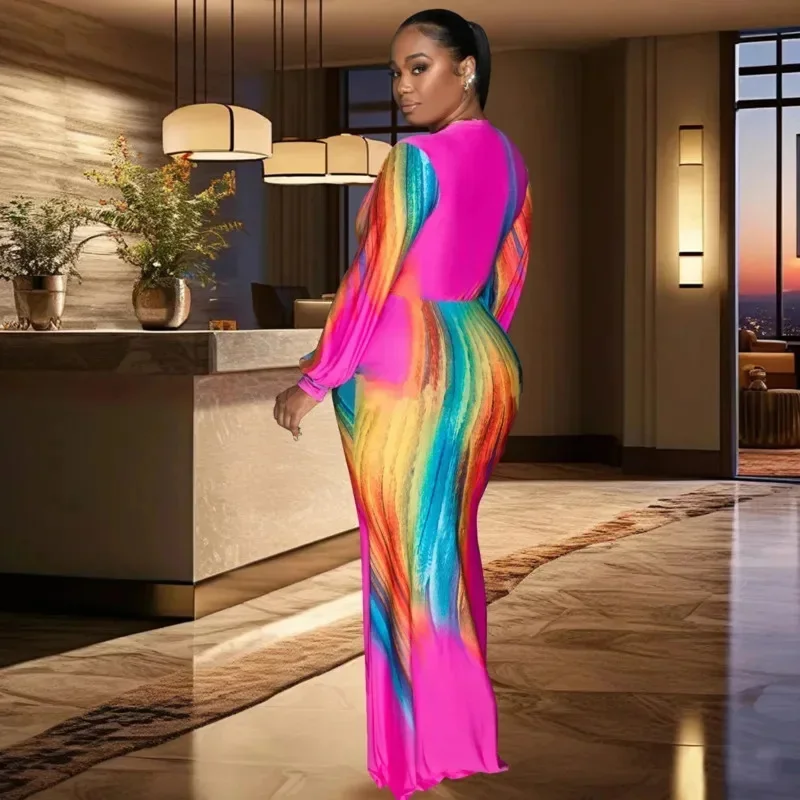 Casual Women's Dress Tight Dress High Street Style Sleeveless Sexy Female dress clothing women 2020