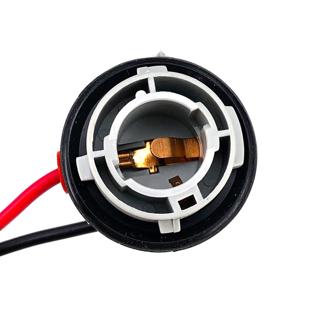 100pcs T10 adapter Canbus Error Free Resistor LED Decoder Warning Error  Canceller T15 W5W LED Bulbs - AliExpress