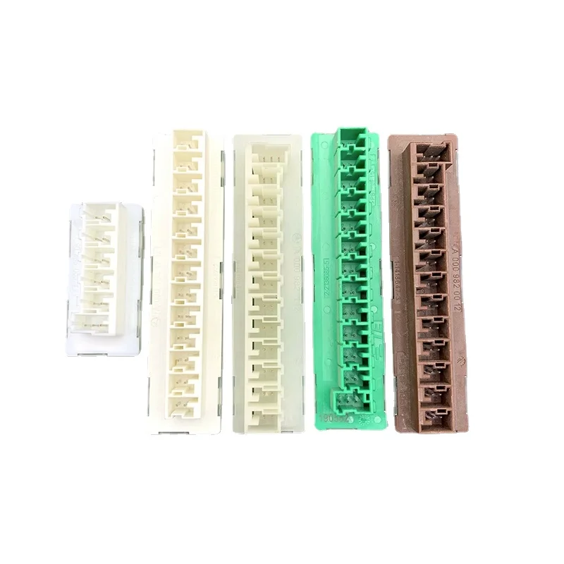 For-Mercedes-Benz-Central-Control-Instrument-Seat-Distributor-CAN-Plug ...