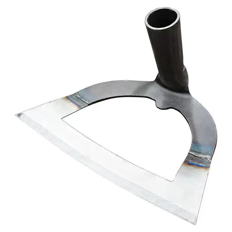 Weeding Hoe and Plow Plough Hiller for Garden, Agricultural Farming Tools 3