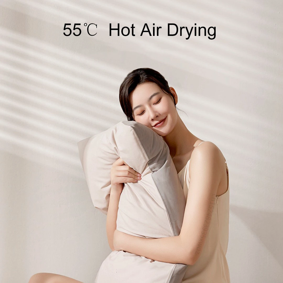2023 Xiaomi Mijia Mite Remover Pro LED Screen Vacuum Cleaner UV Sterilization Smart Suction Adjustment 12000PA Hurricane Suction