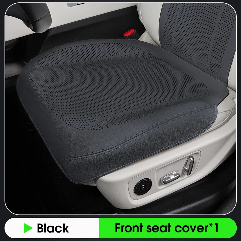 Front cover Black