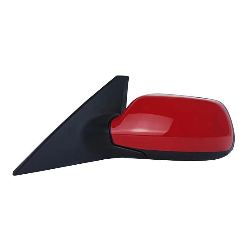 thumbnail image 1 of Conjunto de espejo retrovisor lateral para puerta exterior de automóvil para MAZDA 3 BK M3 2006-2012 con ajuste eléctrico, espejo plegable eléctrico, 1 of 5