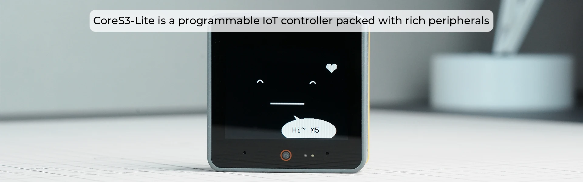Official Cores3 Lite ESP32S3 loT Dev Kit