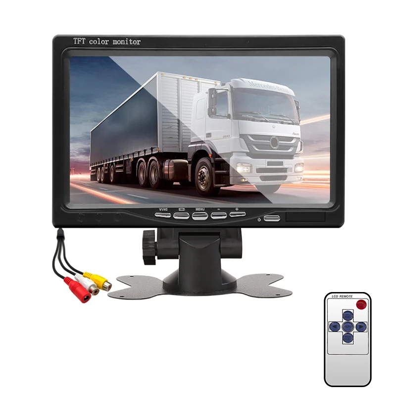 Only Monitor