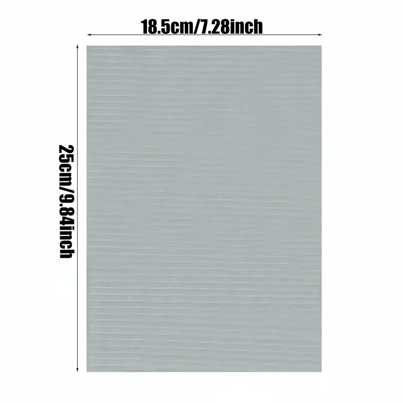 Sound proof mat 10 Van Sound Sheets Car Sound Deadener Heat Insulation Mat for Auto Proofing Deadening Insulation Mat Car Hood Noise Insulator