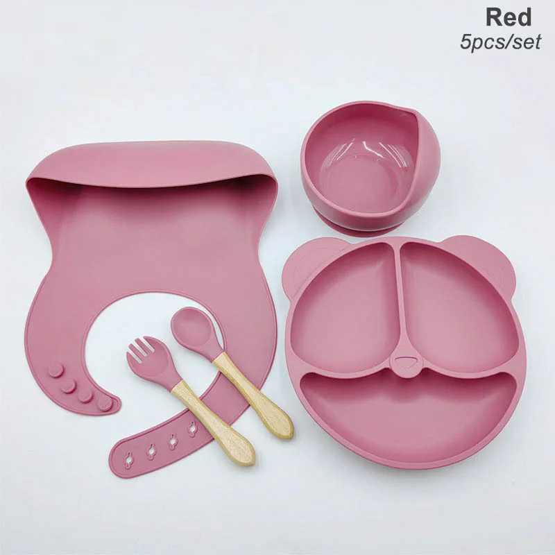 Red (5 pcs)