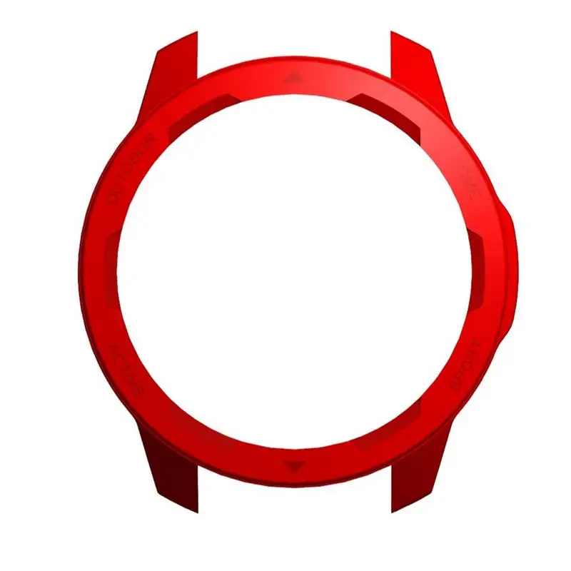 Xiaomi MI Watch S1 Active Protective Case Band