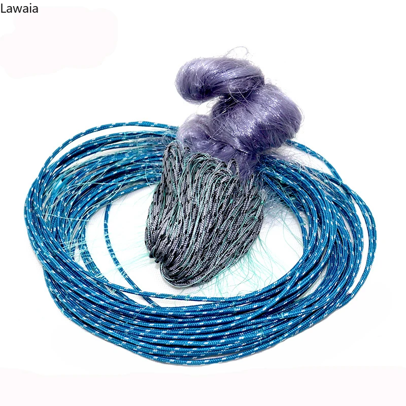 Lawaia Gill Net Fishing 1.8x30m Monofilament Nylon Fishing Net Small Eye 2.5/3/3.5/4cm Viscous Fish Net Lake Wave Pond Fishing - AliExpress Lawaia Gill Net Fishing 1.8x30m Monofilament Nylon Fishing Net Small Eye 2.5/3/3.5/4cm Viscous Fish Net Lake Wave Pond Fishing - AliExpress