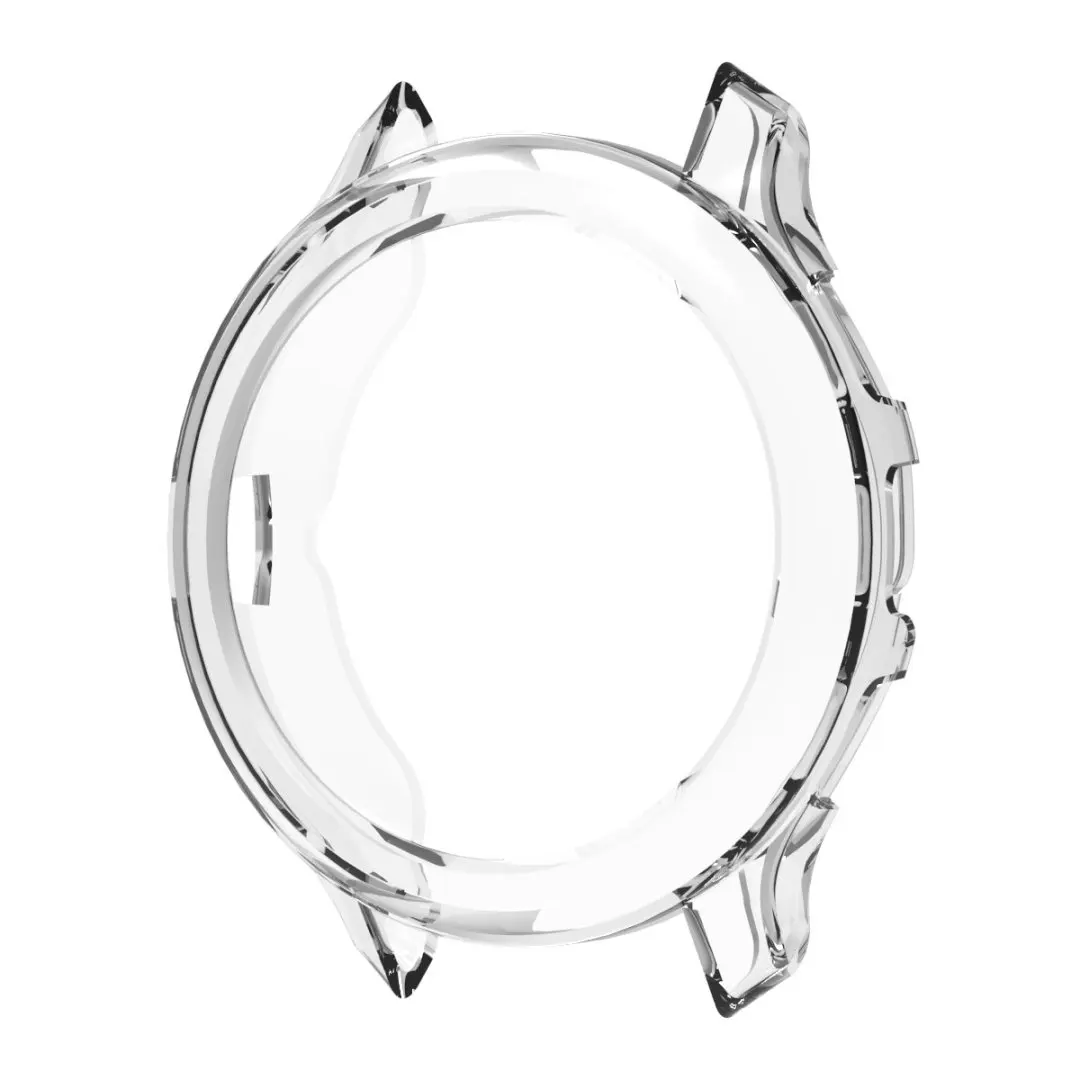 Electroplated TPU Protective Bumper Case