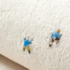Light Luxury Style Living Room Decoration Carpet Thick Plush Lounge Floor Mat Fluffy Soft Study Rug Large Area Rugs for Bedroom 5