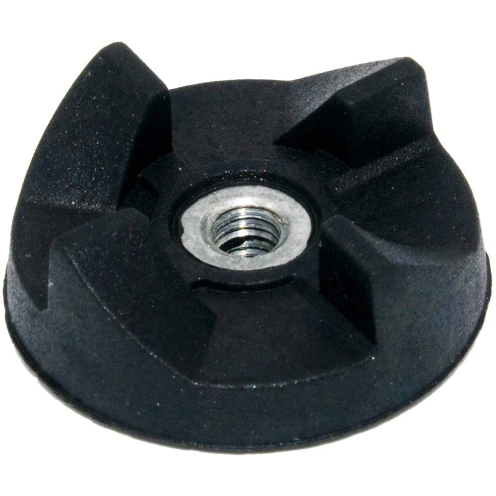 Replacement 4 base gears 4 blade gears clutch parts compatible with Magic Bullet MB1001 blender