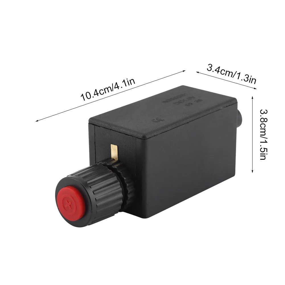BBQ Grill Gas Stove Lighter Electronic Pulse Generator AA Battery Oven Igniter (Without Battery) gas cooker igniter