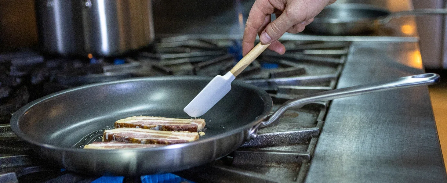 HIGH HEAT PERFORMANCE