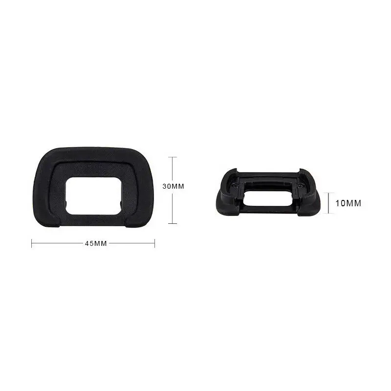 Camera Viewfinder Accessories 5X FR eyecup Rubber Eyepiece For Pentax Camera