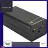 24-Hour Delivery 21X18650 Battery Case Welding Free Power Bank Case With Light 18650 Battery Charge Box Detachable Portable DIYC 5