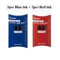 3 Blue 3 Red