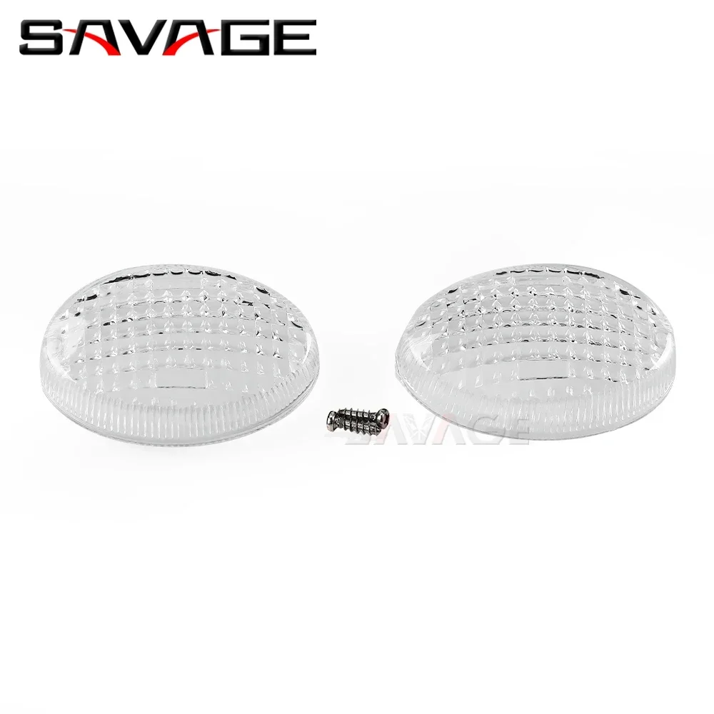 Lot De 2 Paires De Clignotants De Moto Compatibles Avec KLX125L KLX250