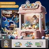 Children Remote Control Claw Machine Coin Operated Claw Crane Toy Capsule Toy Machine with Doll and Capsule Kids Xmas Gifts 4