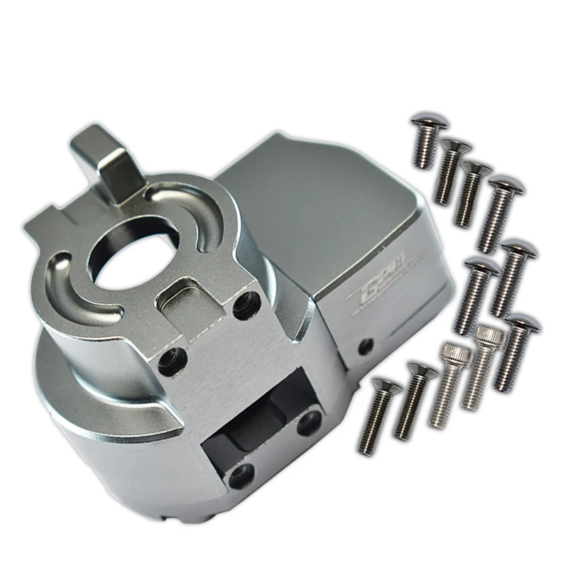 Albero Di Trasmissione CVD In Acciaio Per Auto RC Losi 1/10 Lasernut U4 Tenacity – Ricambio Originale